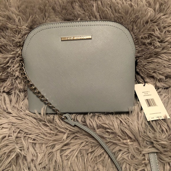 NWT Steve Madden Crossbody with wallet - Picture 3 of 8